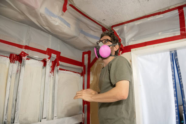 Trusted Garland, NC Mold Removal Experts